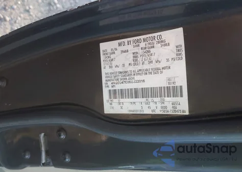 2006 Mercury Mountaineer Luxury из США, поврежденный, VIN 4M2EU47E06UJ22016